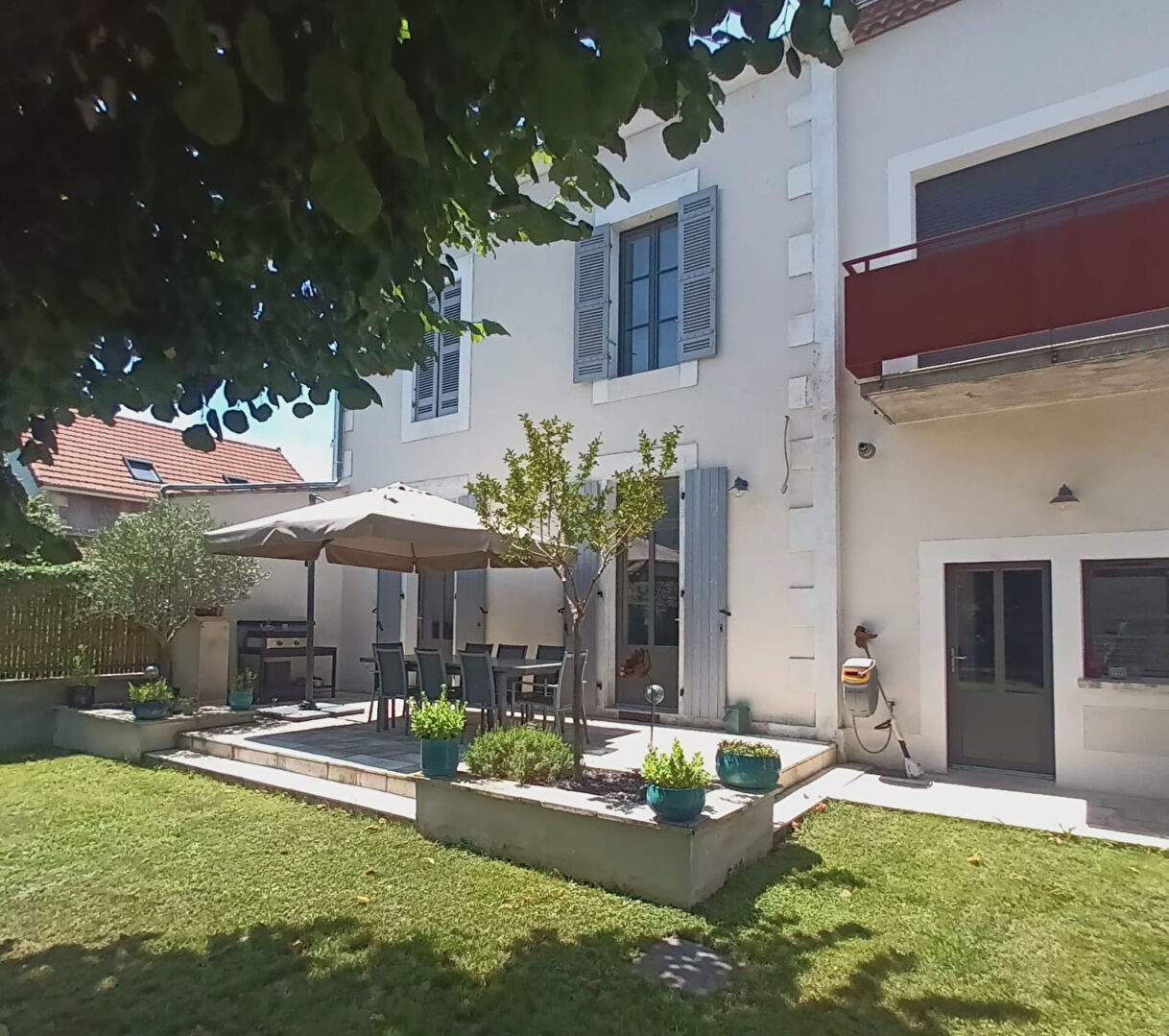 Vente Maison à Périgueux 6 pièces