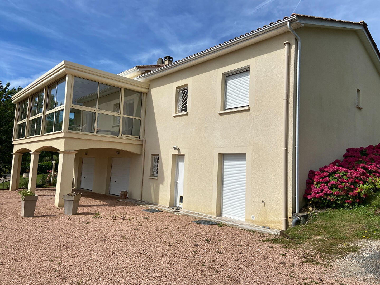 Vente Maison à Périgueux 4 pièces