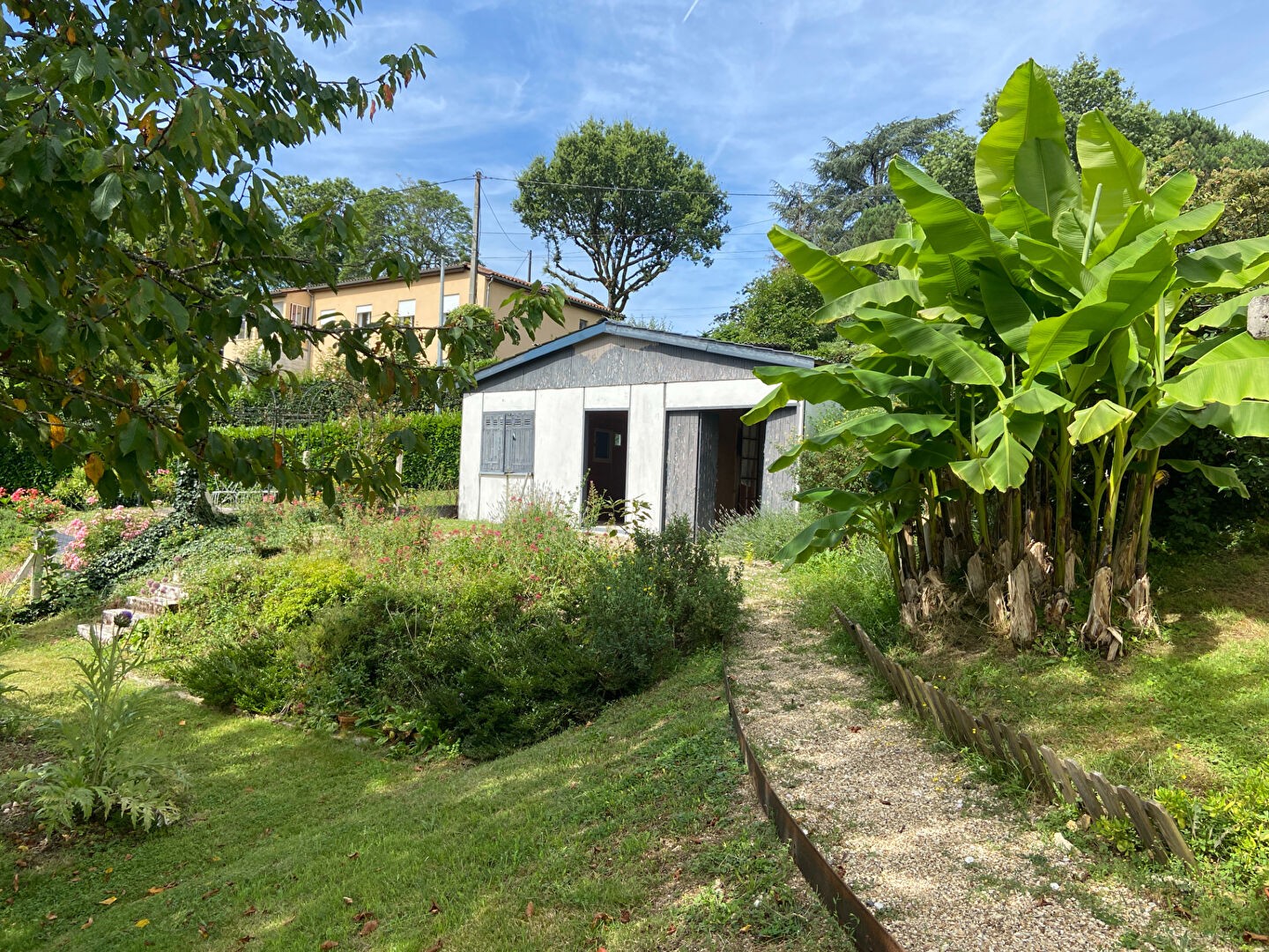 Vente Maison à Périgueux 4 pièces