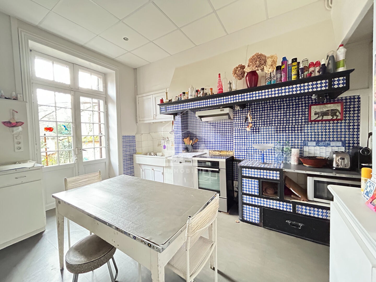 Vente Maison à Périgueux 8 pièces