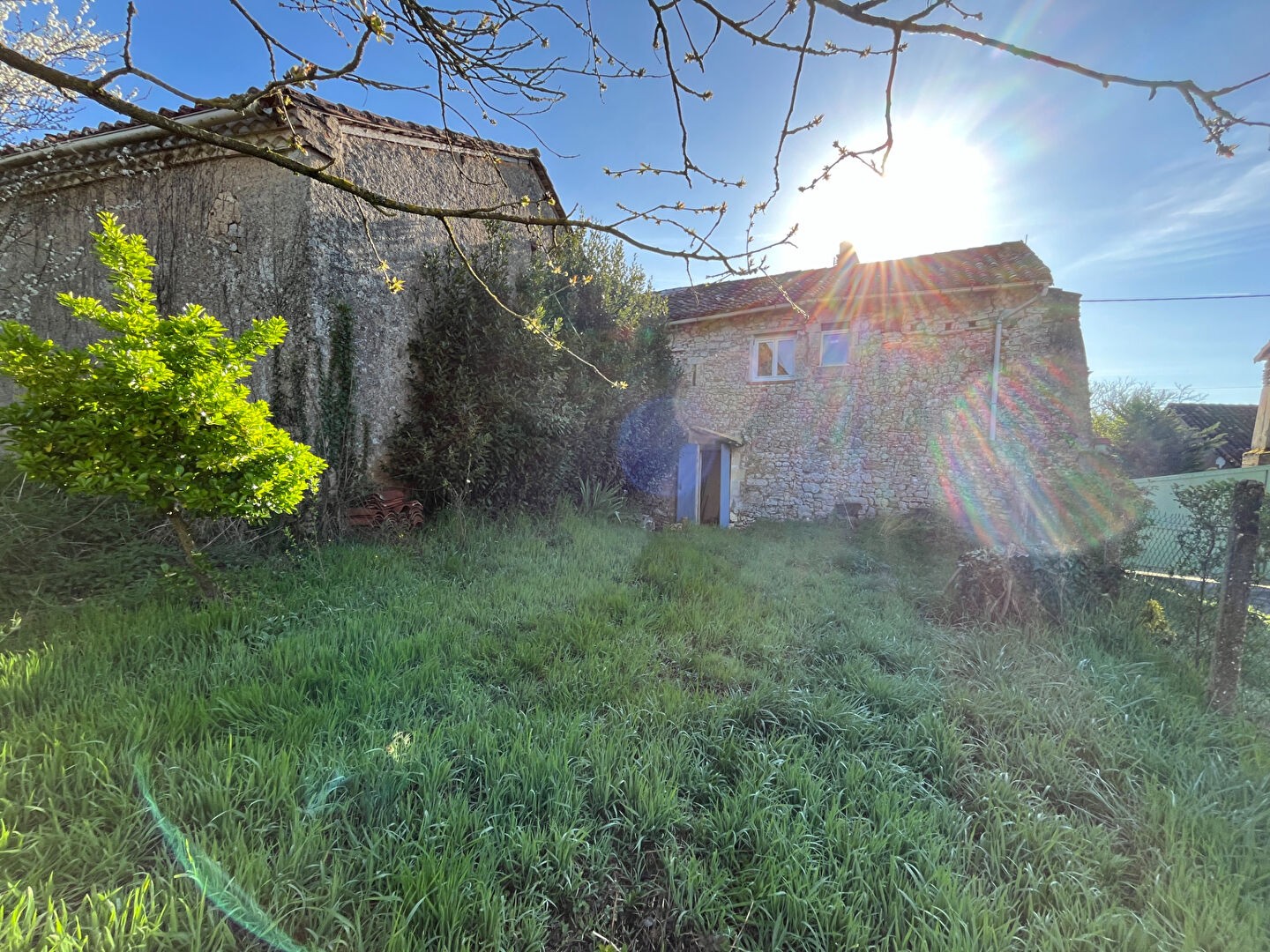 Vente Maison à Sorges 3 pièces