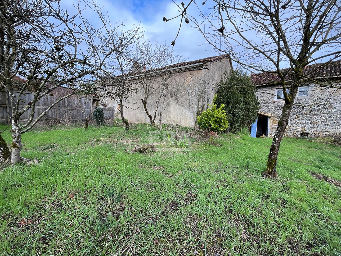 Vente Maison à Sorges 3 pièces