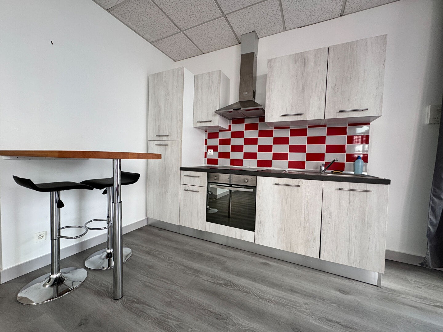 Vente Appartement à Périgueux 2 pièces