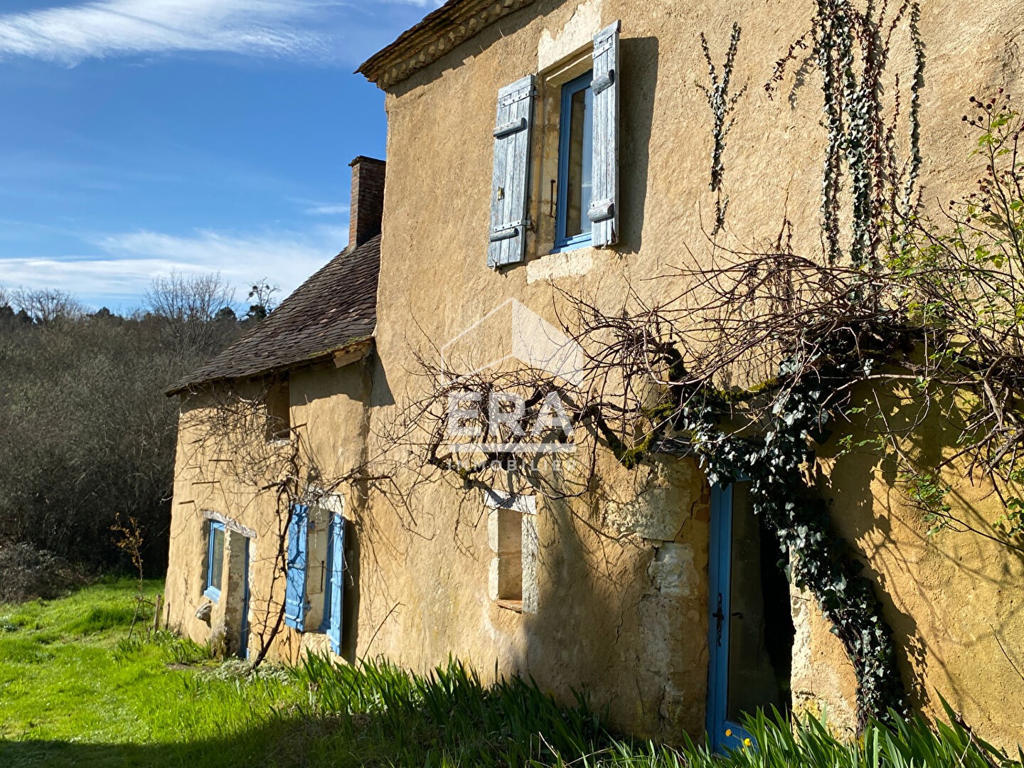 Vente Maison à Périgueux 7 pièces