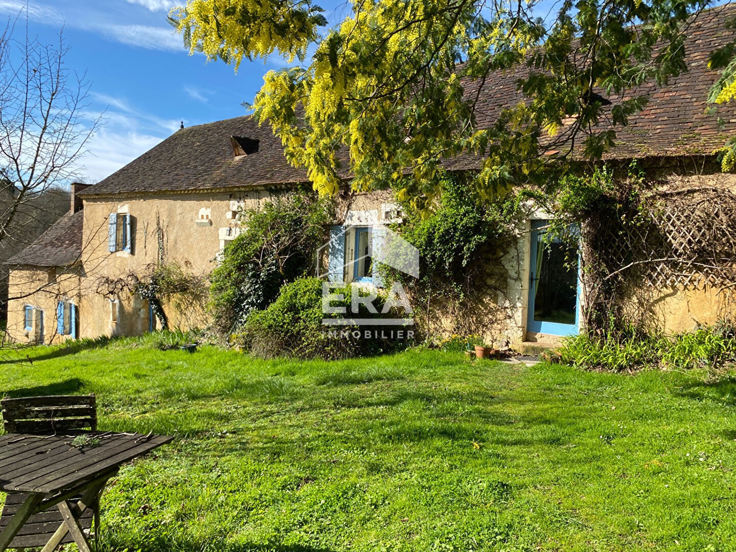 Vente Maison à Périgueux 7 pièces