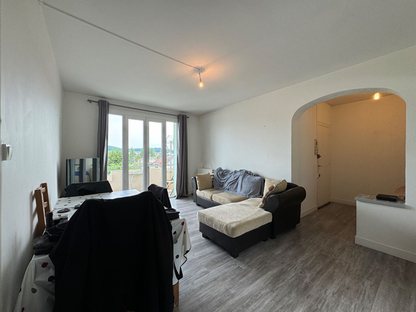 Vente Appartement à Périgueux 4 pièces