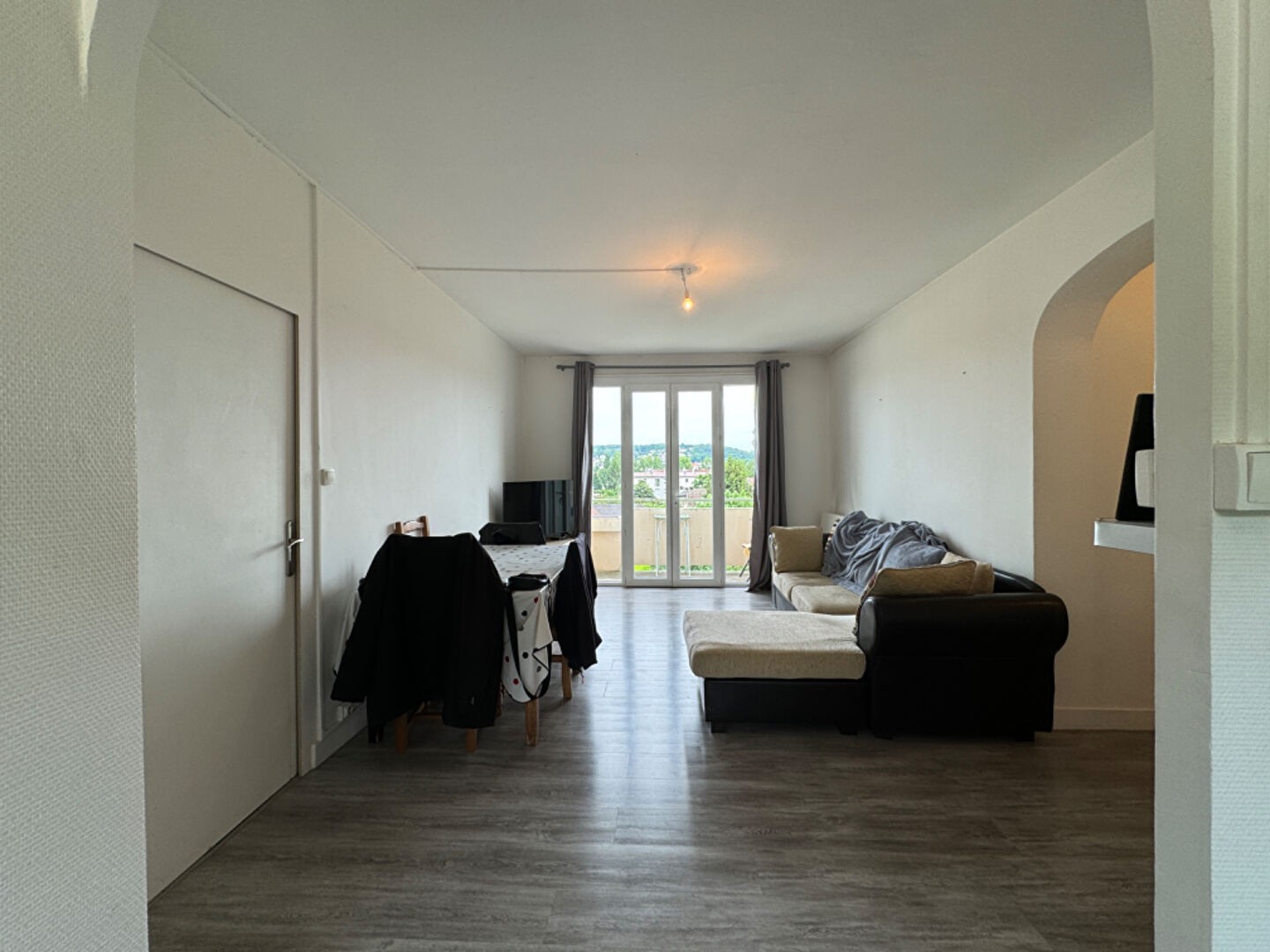 Vente Appartement à Périgueux 4 pièces