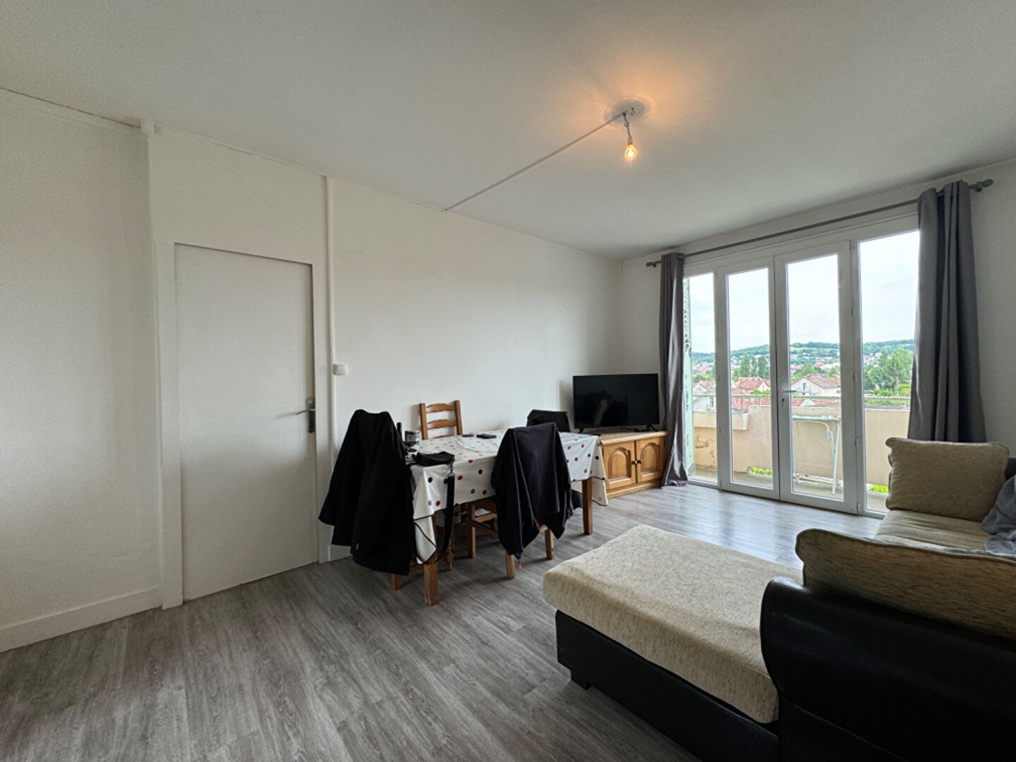 Vente Appartement à Périgueux 4 pièces