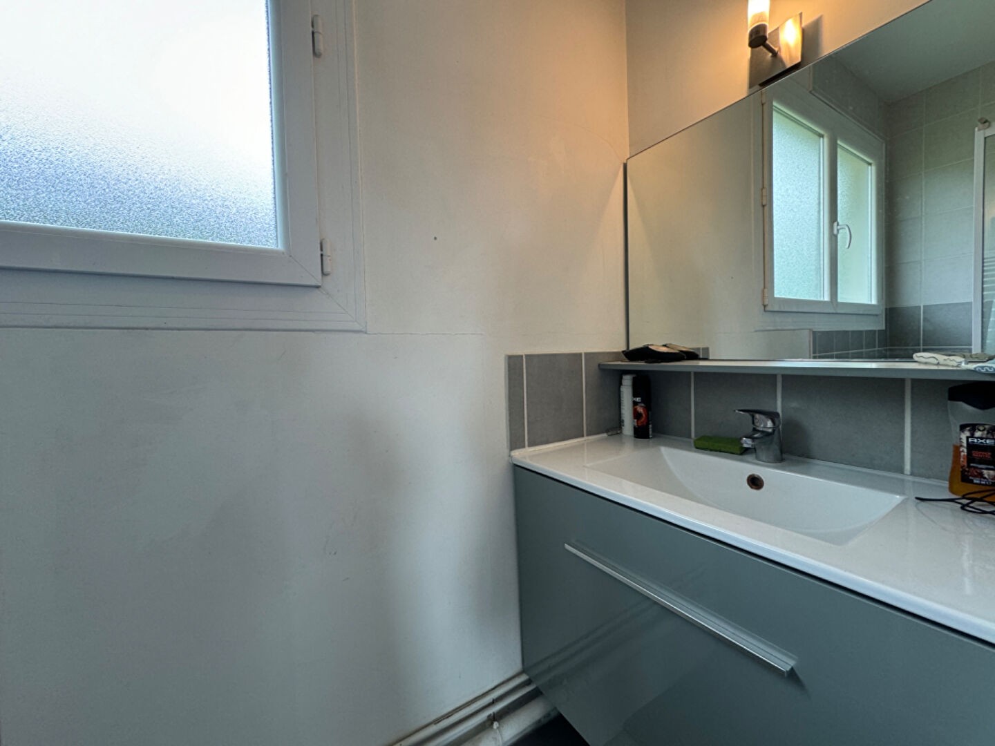 Vente Appartement à Périgueux 4 pièces