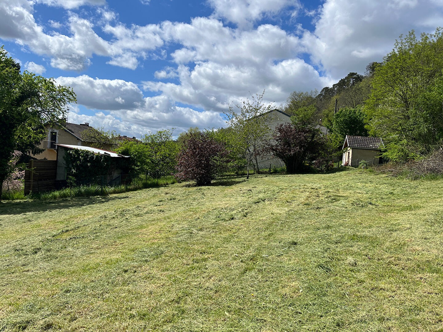 Vente Terrain à Trélissac 0 pièce