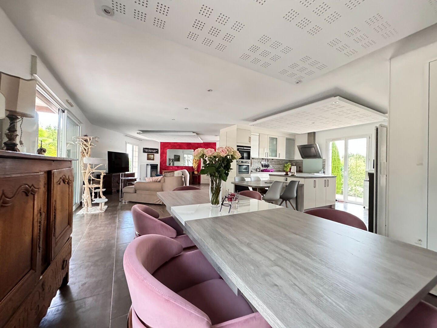 Vente Maison à Périgueux 5 pièces