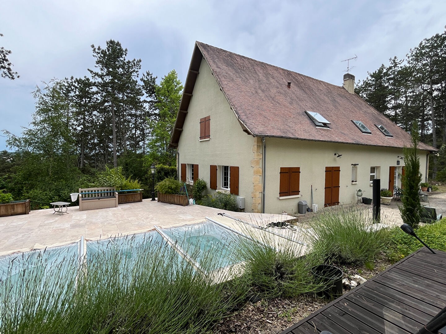 Vente Maison à Trélissac 8 pièces