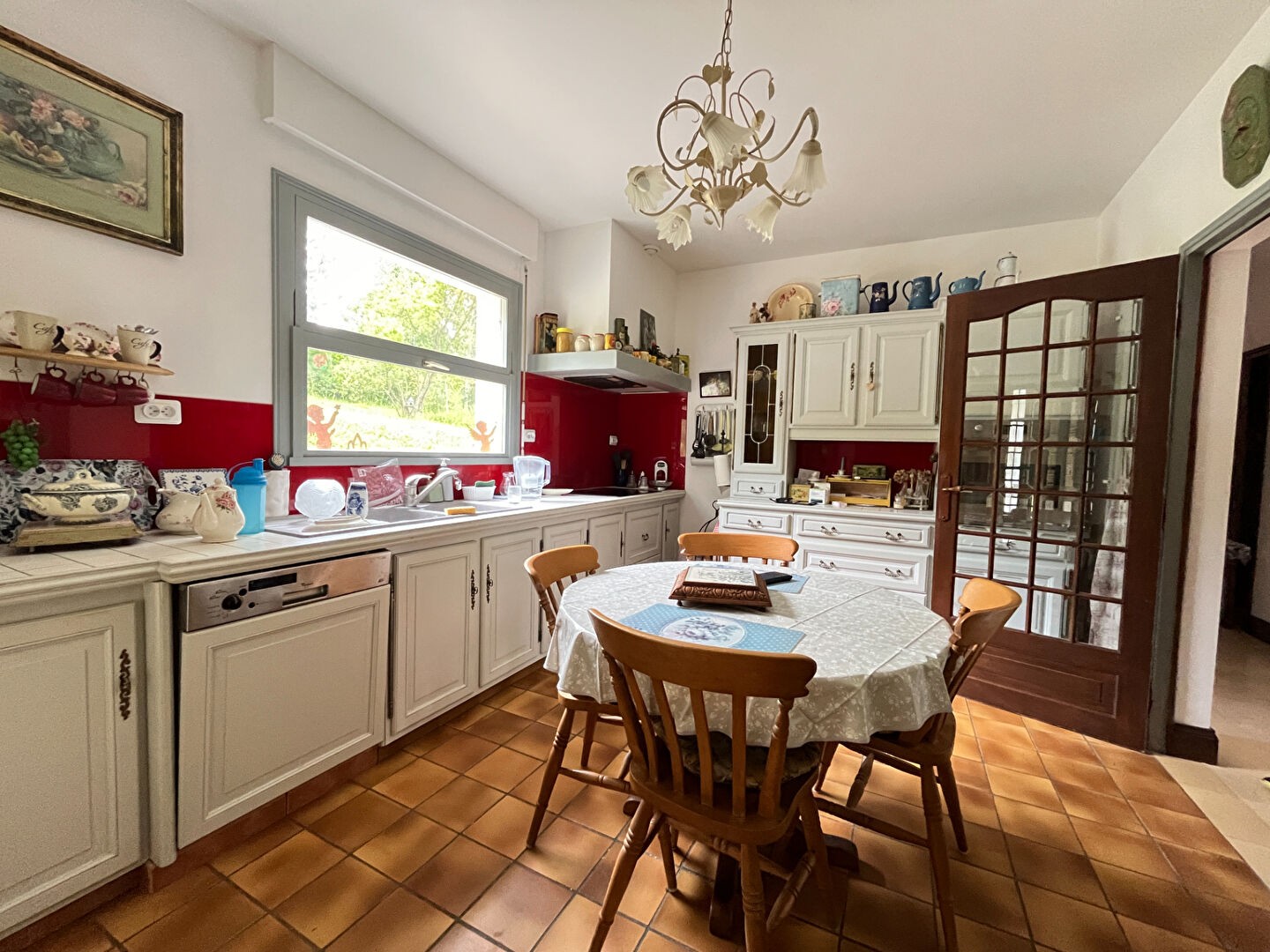 Vente Maison à Trélissac 8 pièces