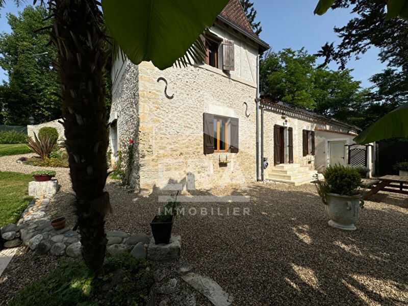 Vente Maison à Périgueux 4 pièces