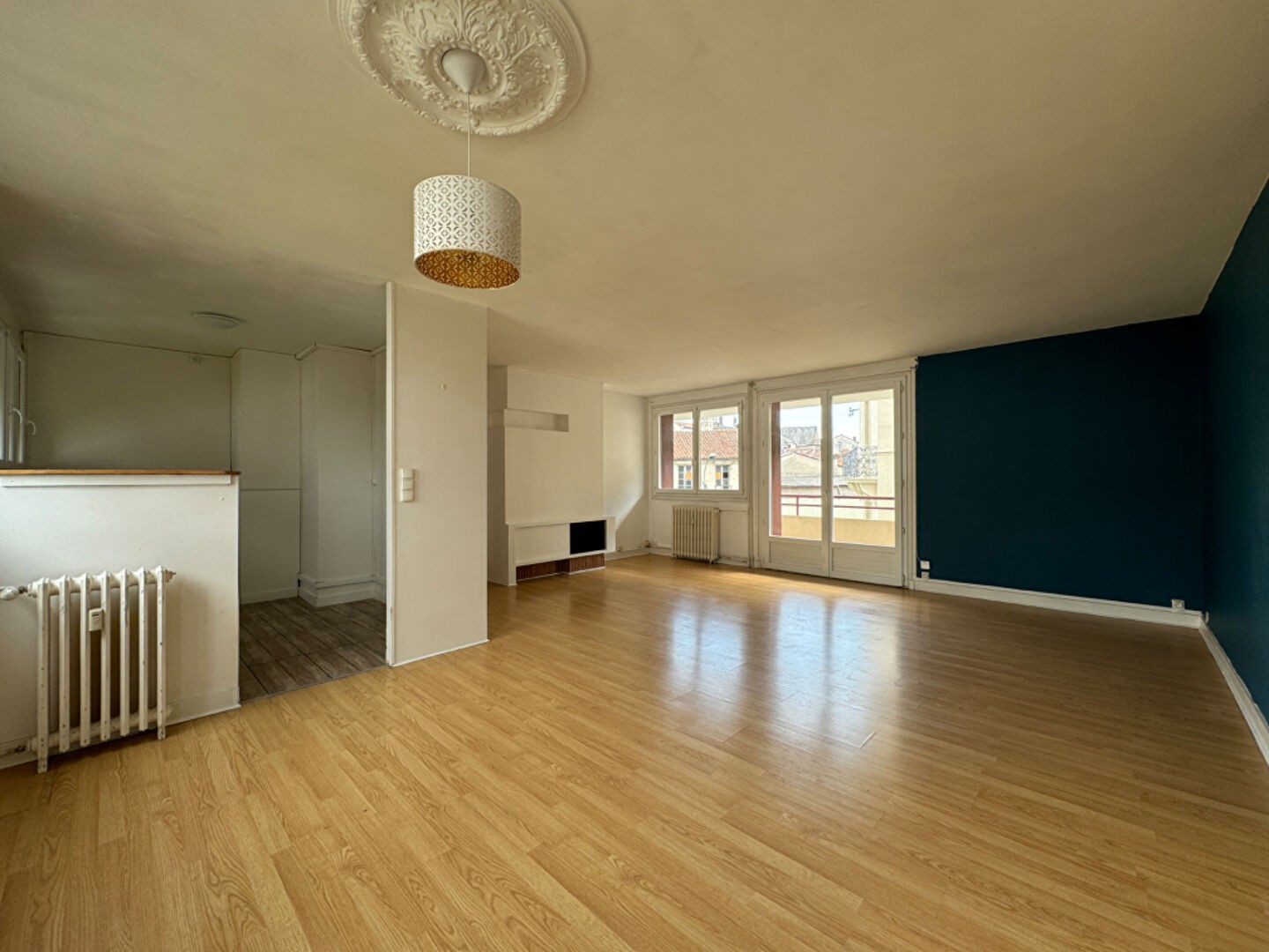 Vente Appartement à Périgueux 4 pièces