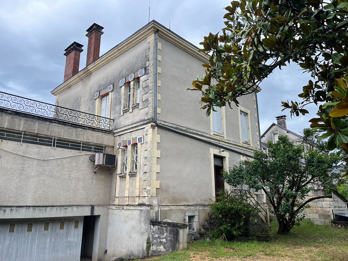 Vente Maison à Périgueux 7 pièces