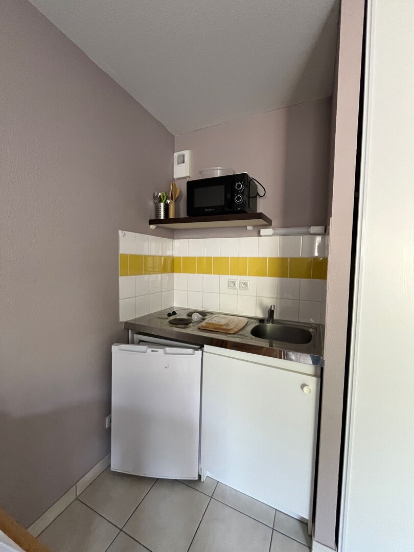 Vente Appartement à Périgueux 1 pièce