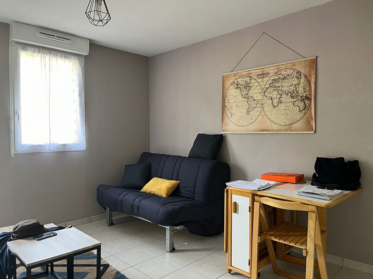 Vente Appartement à Périgueux 1 pièce