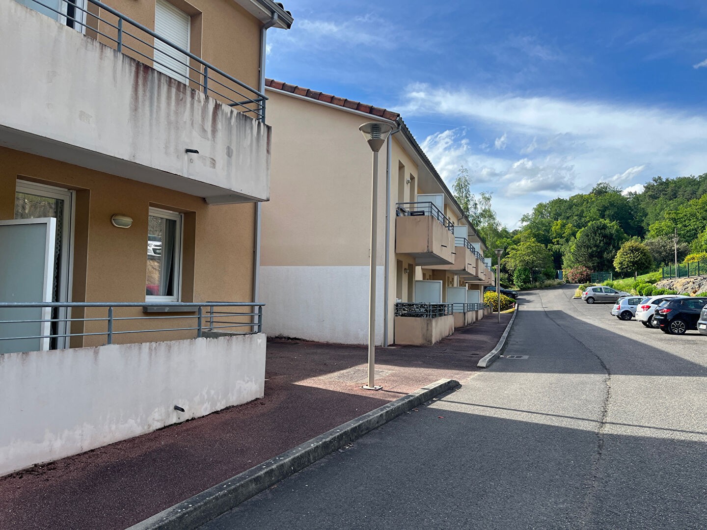 Vente Appartement à Périgueux 1 pièce