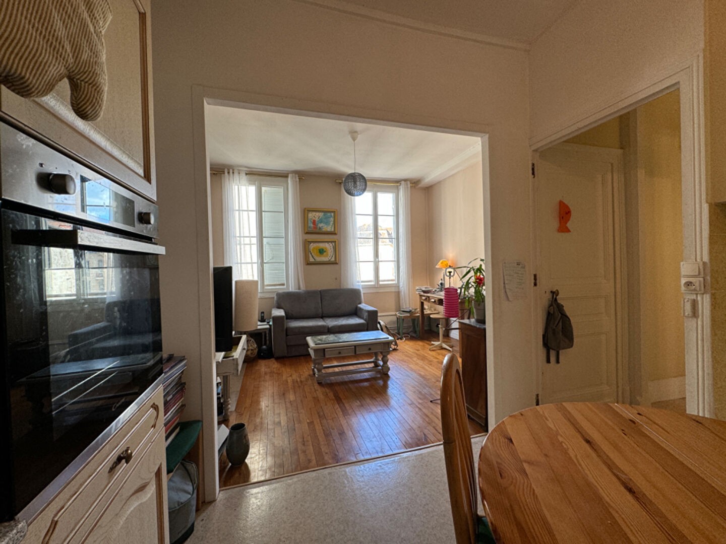 Vente Appartement à Périgueux 3 pièces