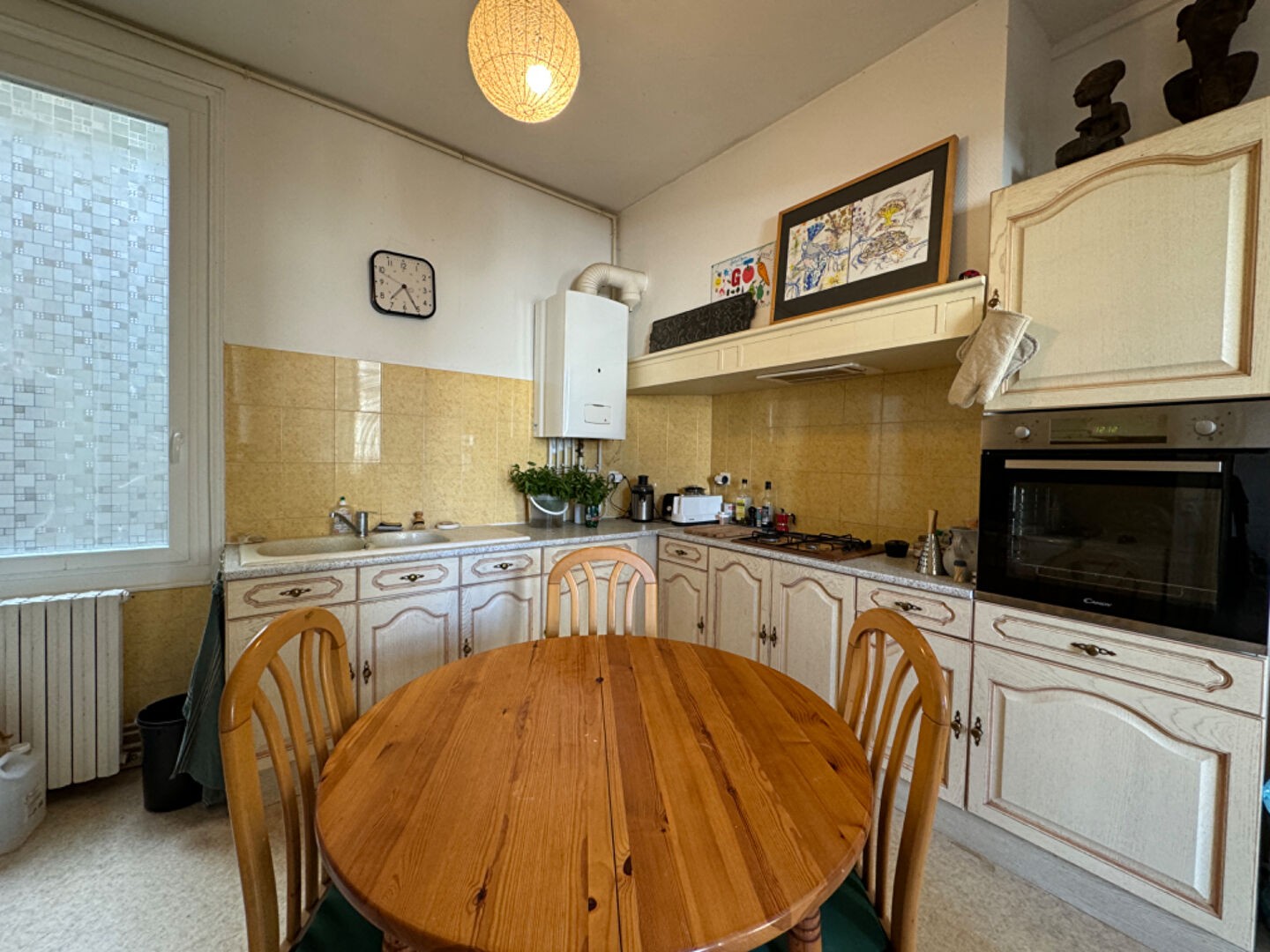 Vente Appartement à Périgueux 3 pièces