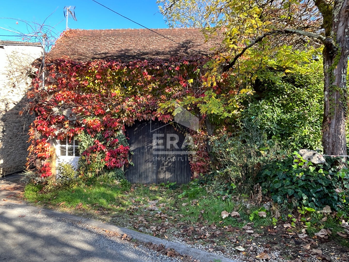 Vente Maison à Coulaures 3 pièces