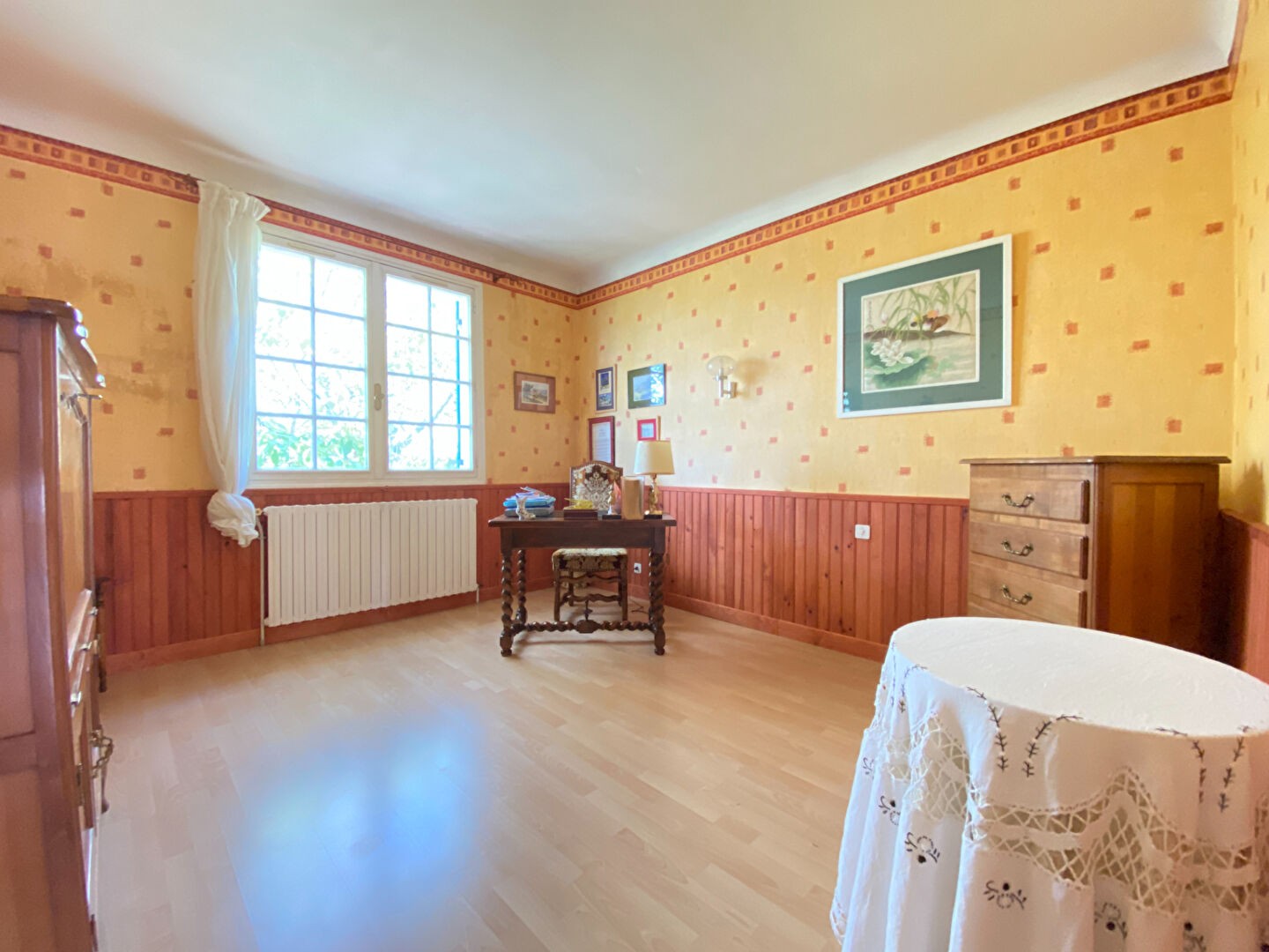 Vente Maison à Périgueux 5 pièces