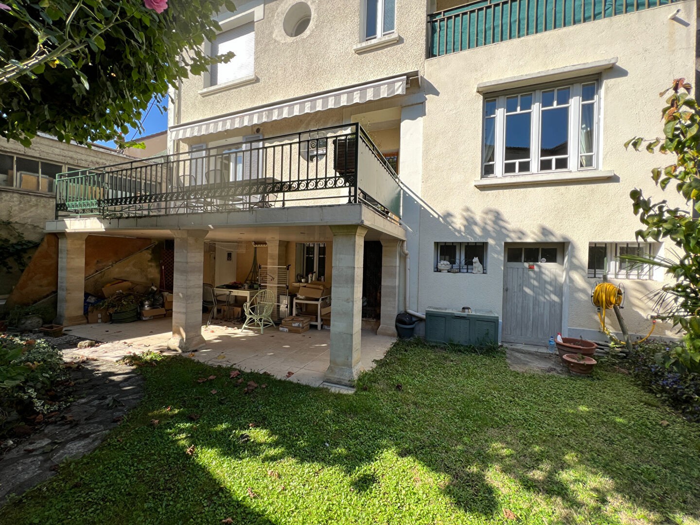 Vente Maison à Périgueux 8 pièces