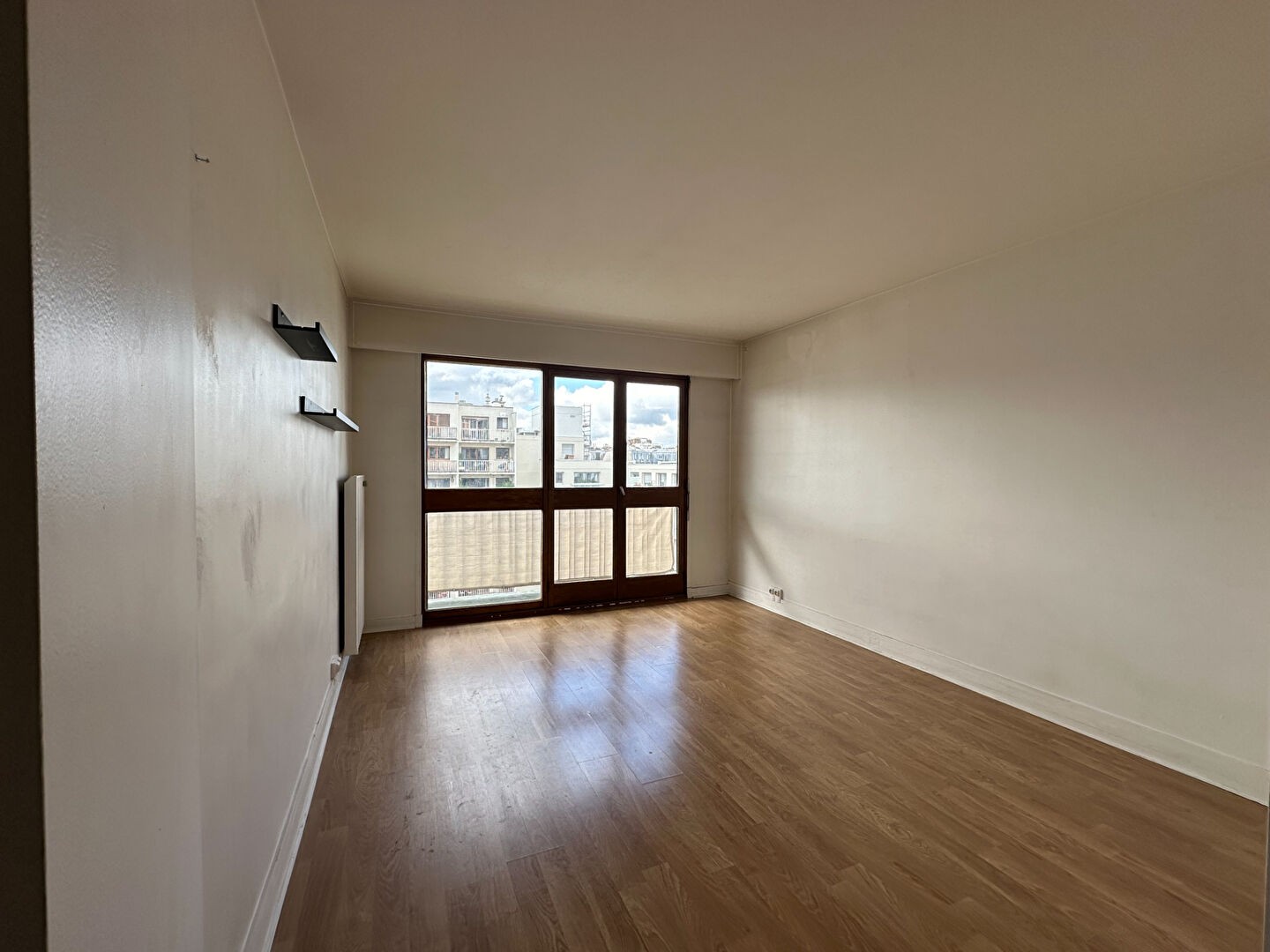 Vente Appartement à Paris Butte-Montmartre 18e arrondissement 2 pièces