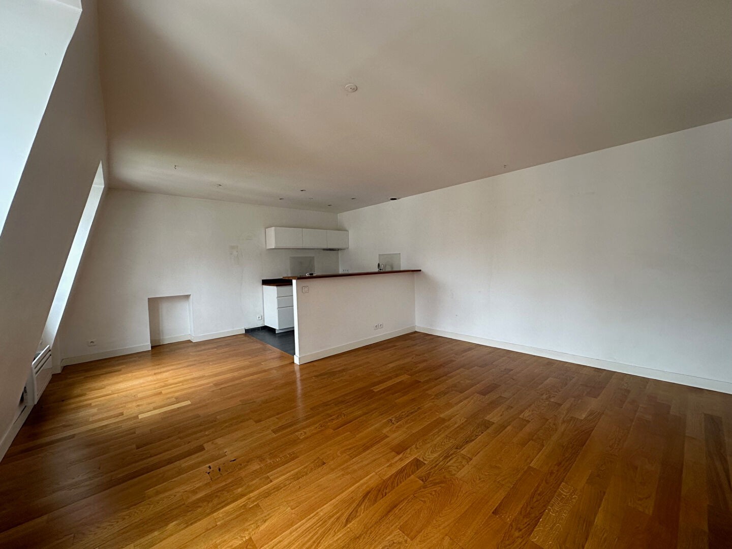 Vente Appartement à Paris Butte-Montmartre 18e arrondissement 2 pièces