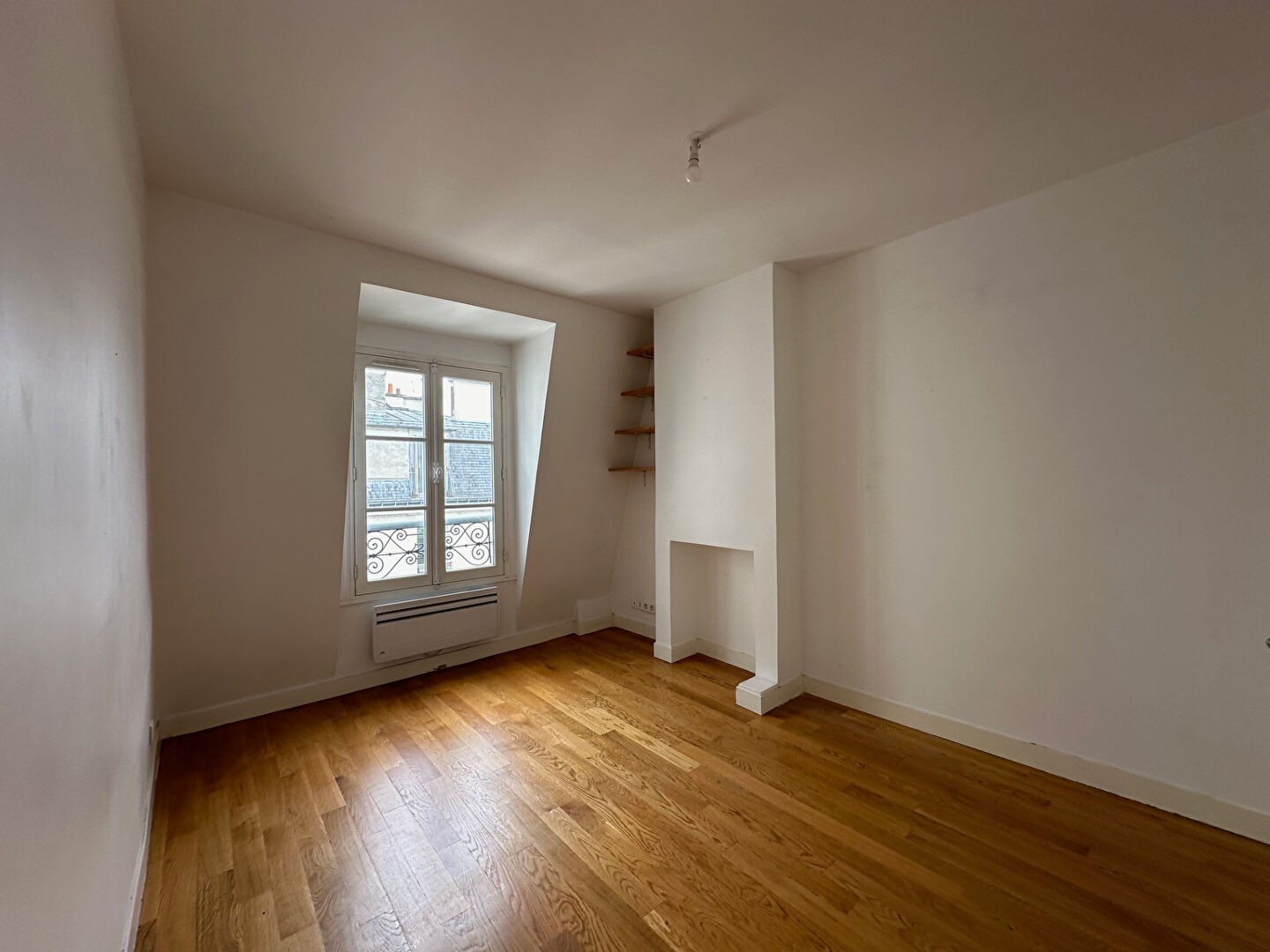 Vente Appartement à Paris Butte-Montmartre 18e arrondissement 2 pièces