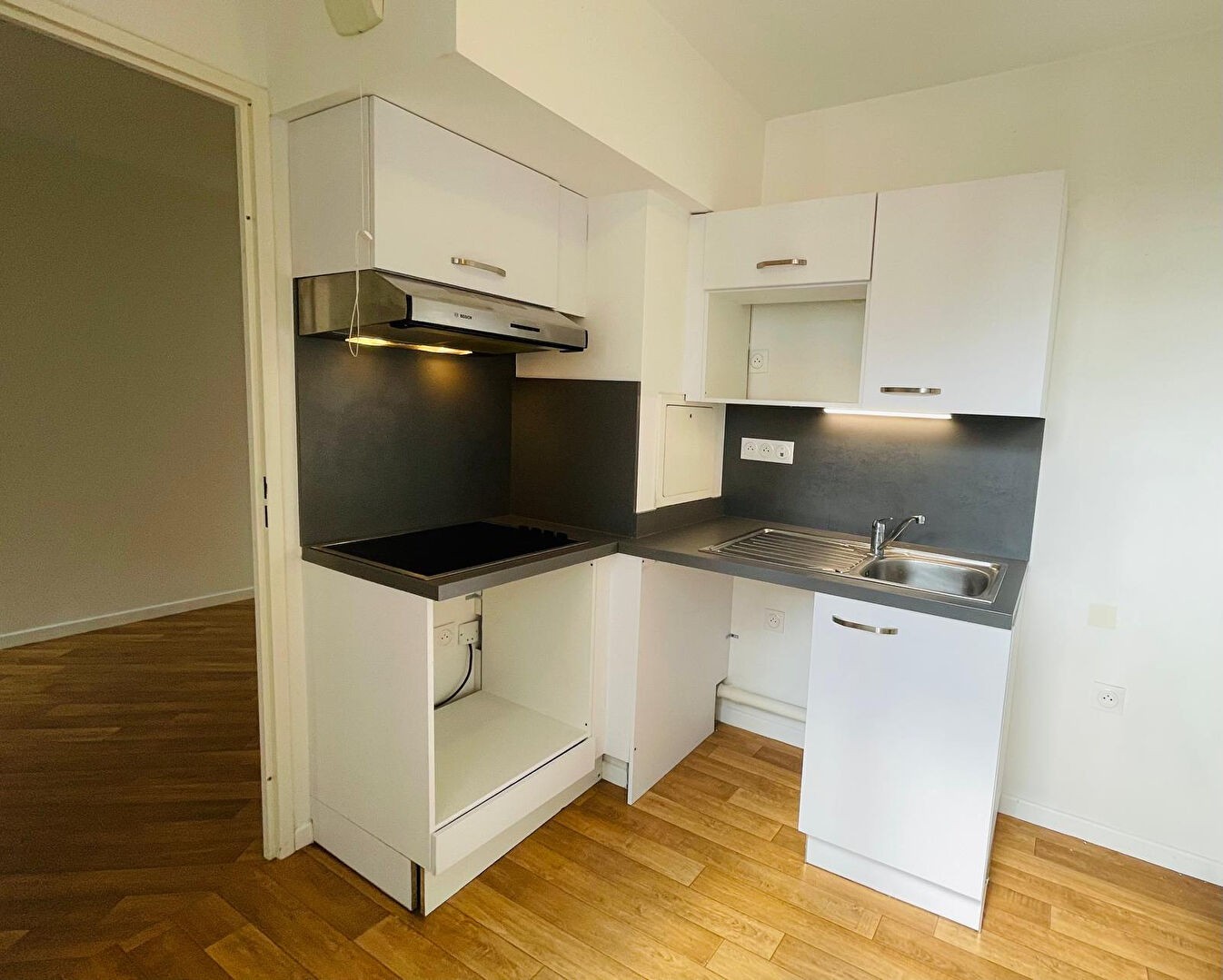 Vente Appartement à Saint-Denis 3 pièces