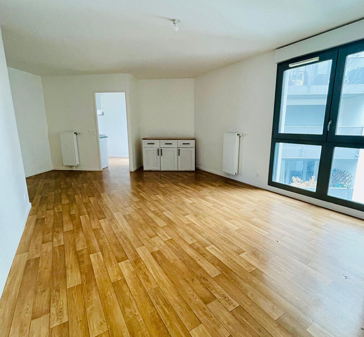 Vente Appartement à Saint-Denis 3 pièces