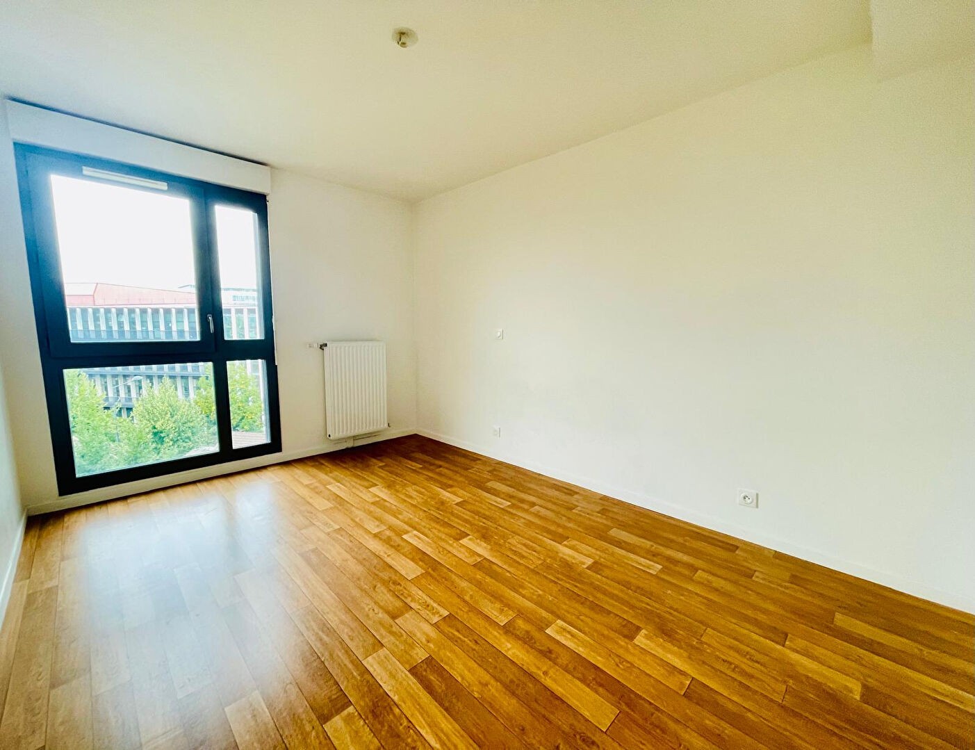 Vente Appartement à Saint-Denis 3 pièces