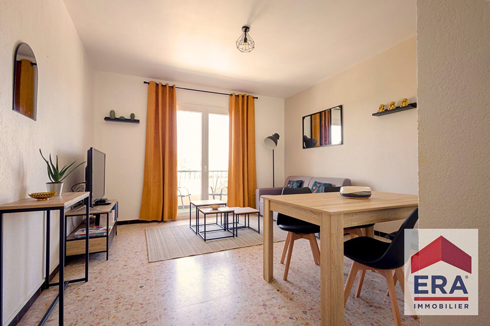 Vente Appartement à Pierrelatte 3 pièces