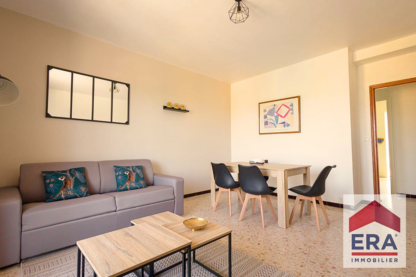 Vente Appartement à Pierrelatte 3 pièces