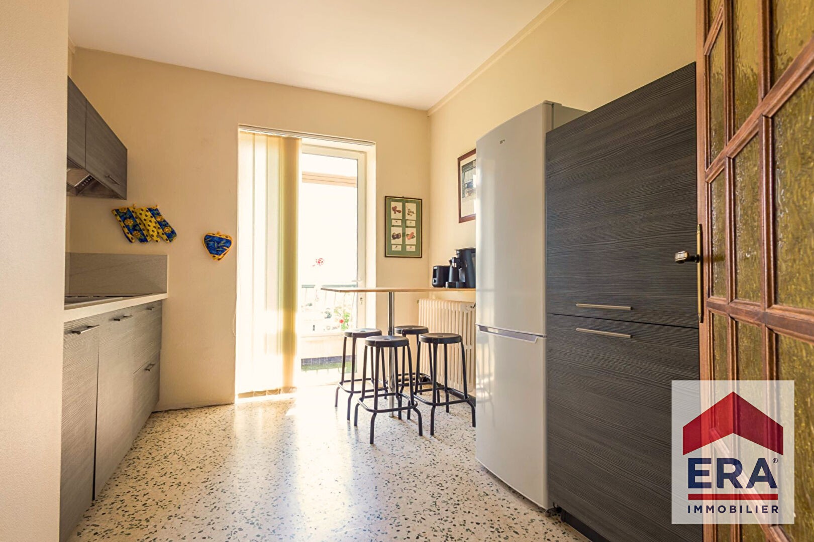 Vente Appartement à Pierrelatte 3 pièces