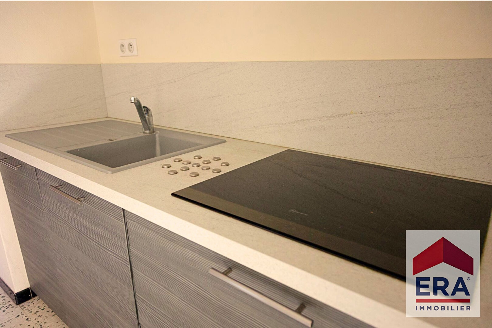 Vente Appartement à Pierrelatte 3 pièces