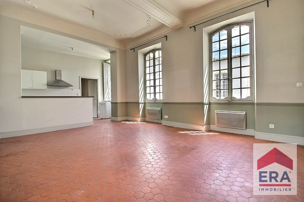 Vente Appartement à Carpentras 2 pièces