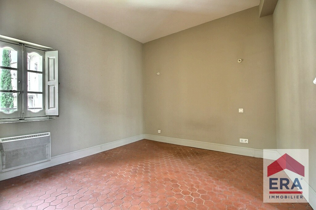 Vente Appartement à Carpentras 2 pièces