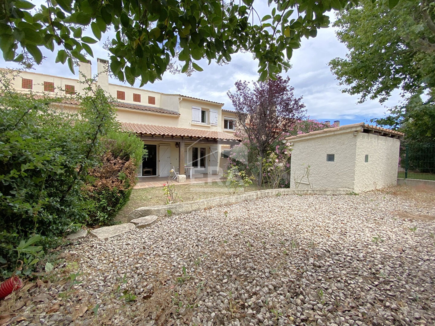 Vente Maison à Avignon 5 pièces