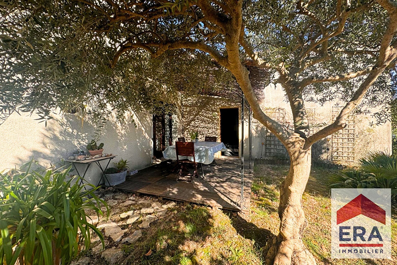 Vente Maison à Saint-Martin-d'Ardèche 3 pièces