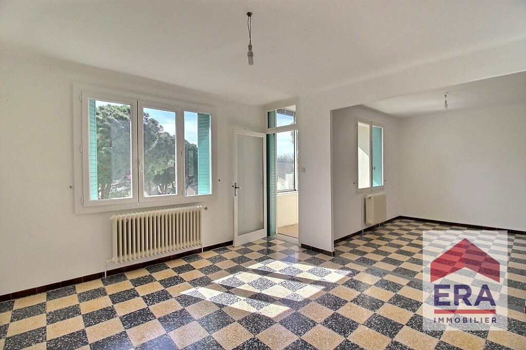 Vente Appartement à Carpentras 3 pièces