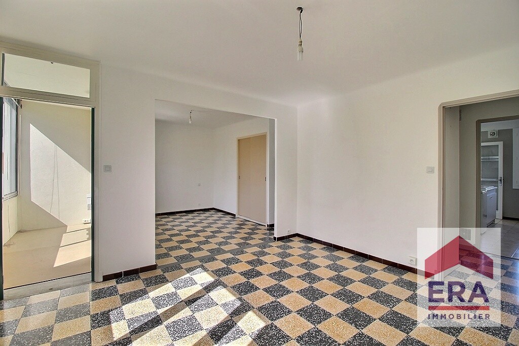 Vente Appartement à Carpentras 3 pièces