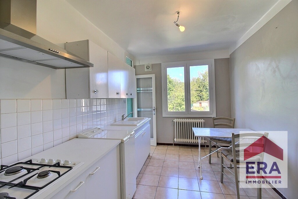 Vente Appartement à Carpentras 3 pièces