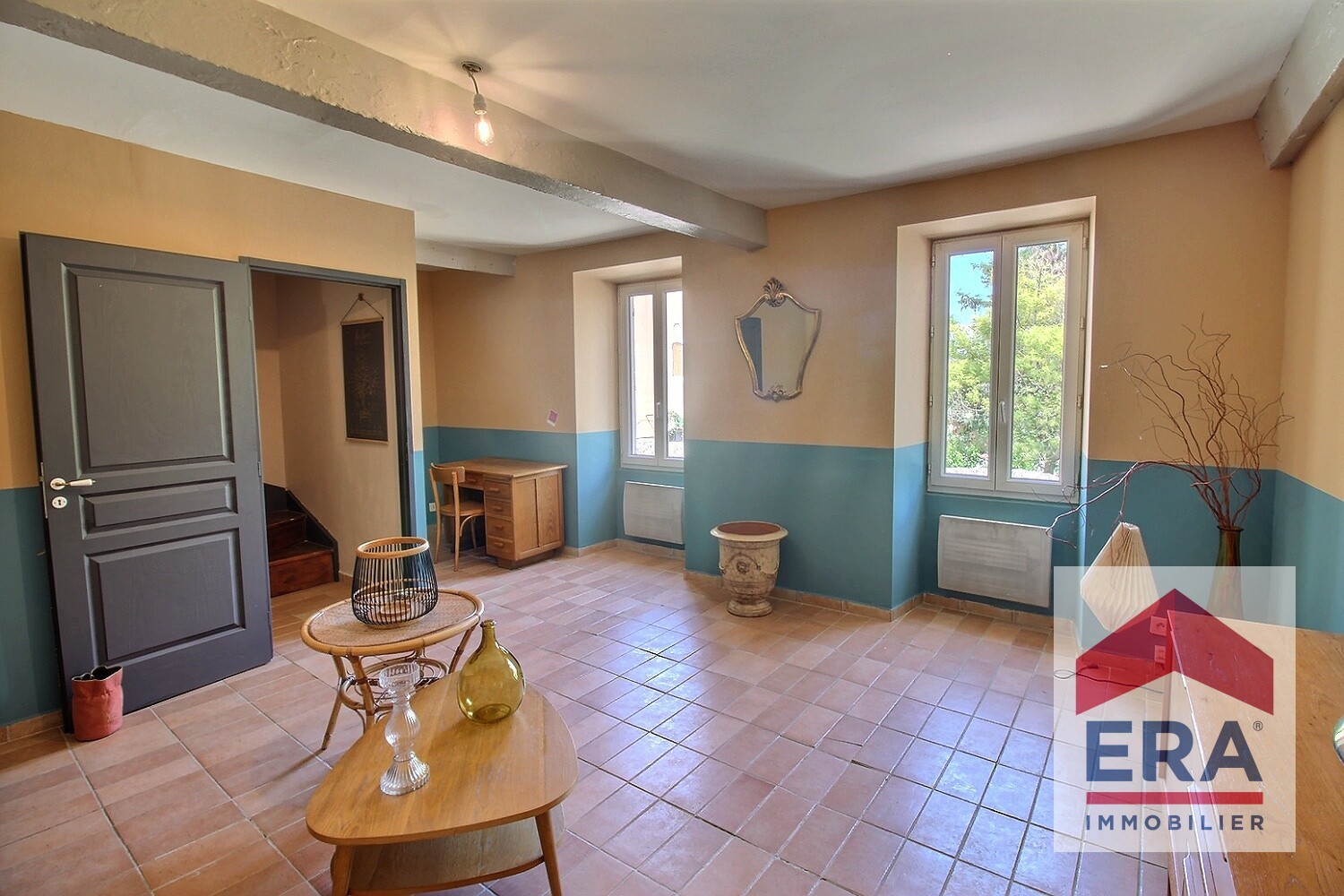 Vente Maison à Piolenc 3 pièces