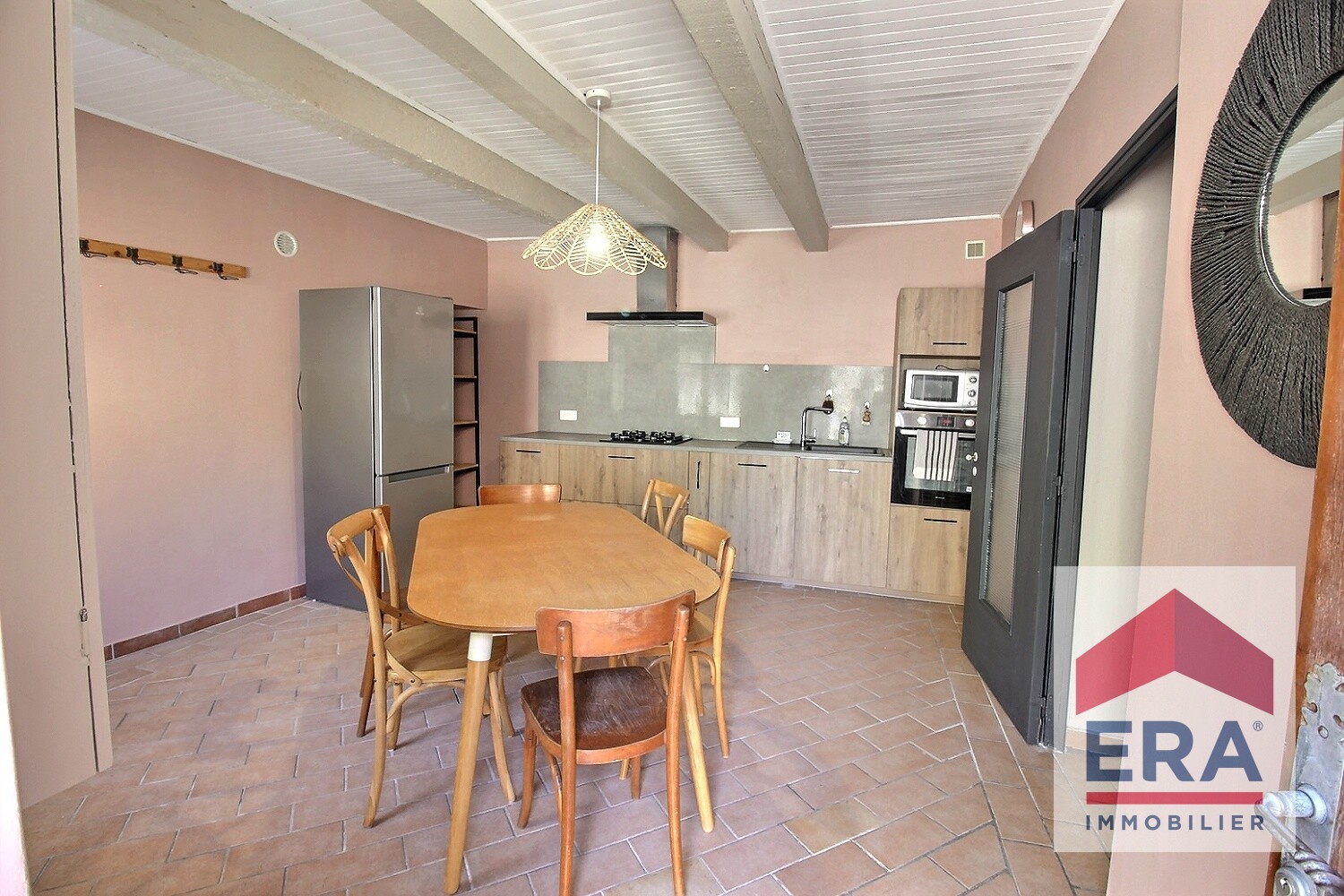 Vente Maison à Piolenc 3 pièces