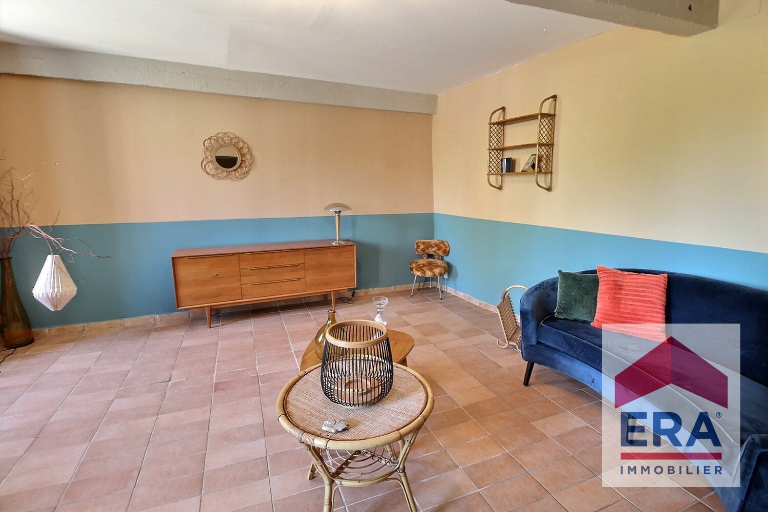 Vente Maison à Piolenc 3 pièces