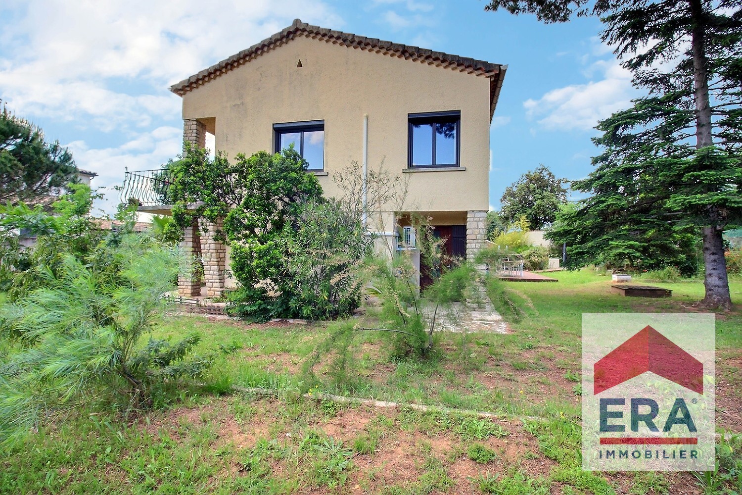 Vente Maison à Bagnols-sur-Cèze 7 pièces