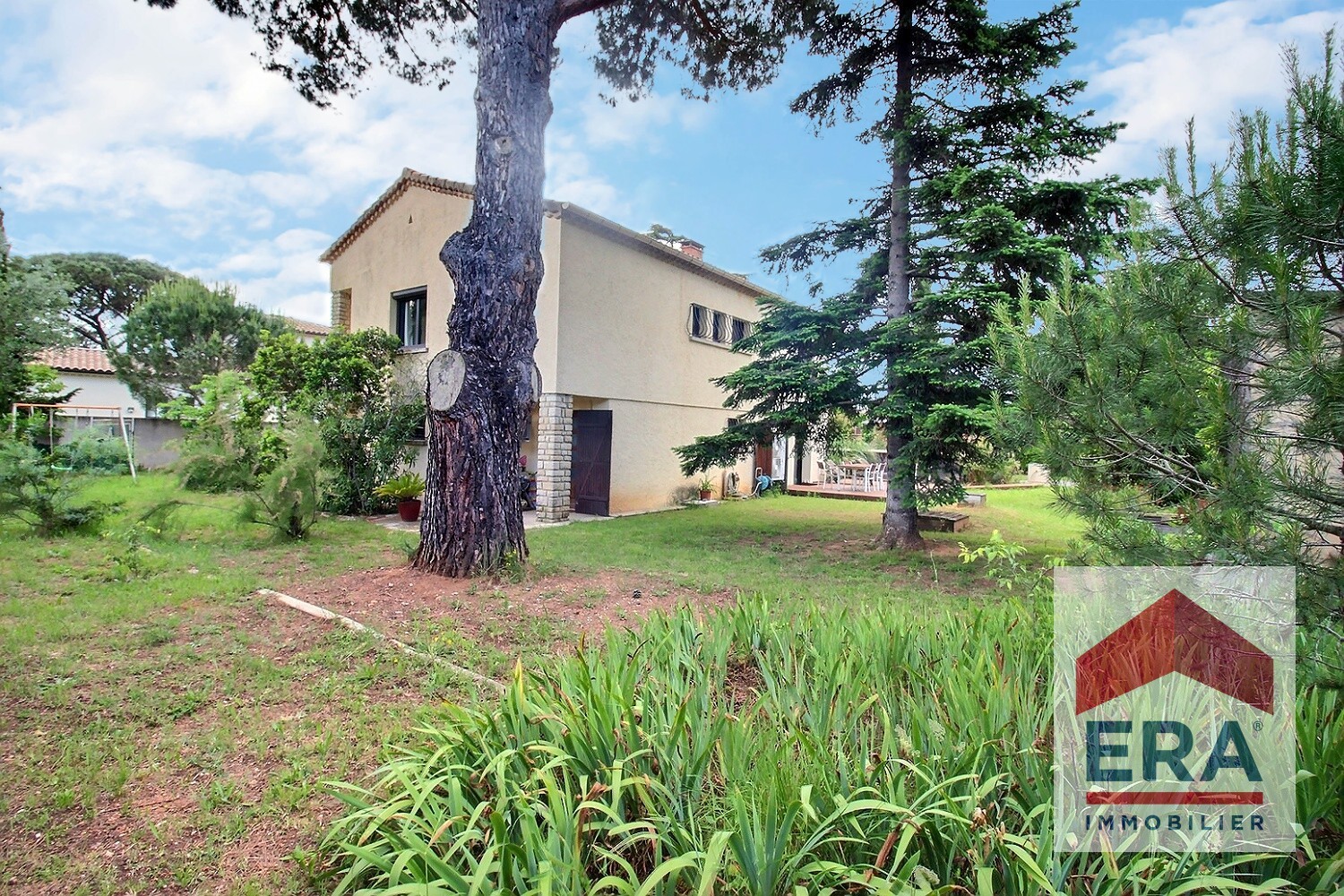 Vente Maison à Bagnols-sur-Cèze 7 pièces